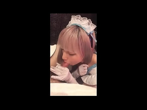 ❤️ Јапонски идол [мајука], француска слугинка, дел 1, млечка и кретен лосион ❤❌ Порно на порно mk.sexogolic-info.ru ❌️❤