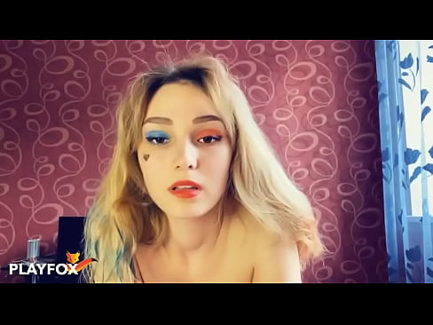 ❤️ Магични очила за виртуелна реалност ми овозможија секс со Харли Квин ❤❌ Порно на порно mk.sexogolic-info.ru ❌️❤
