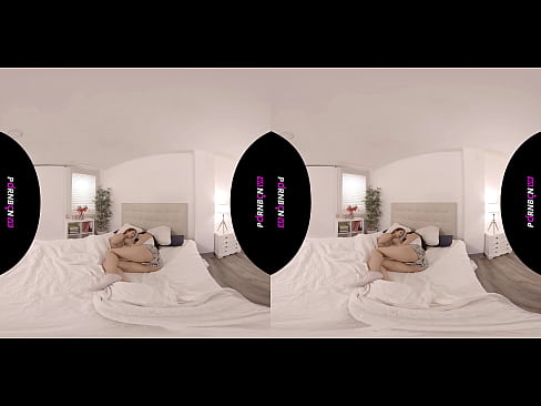 ❤️ PORNBCN VR Две млади лезбејки се будат напалени во 4K 180 3D виртуелна реалност Женева Белучи Катрина Морено ❤❌ Порно на порно mk.sexogolic-info.ru ❌️❤