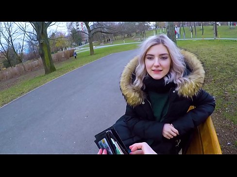 ❤️ Го голта жешката сперма на странец за пари - дувалка во парк од Ева Елфи ❤❌ Порно на порно mk.sexogolic-info.ru ❌️❤